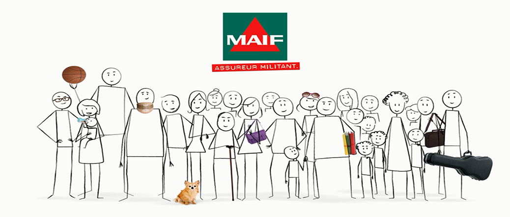 Garages Agréés Maif maif l assureur militant grinchouillard Garages Agréés Maif maif l assureur militant grinchouillard